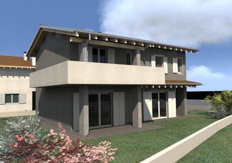 Cellatica – Villa Singola