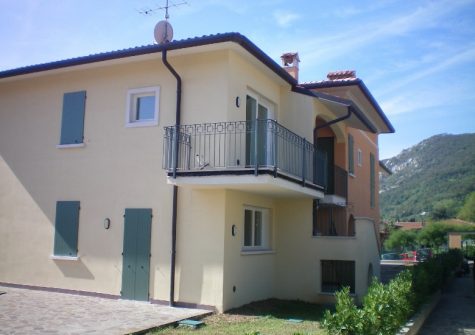 Botticino – Villa