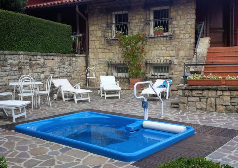 Caino – Villa Panoramica