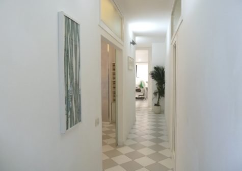 Brescia – Luminoso Ufficio