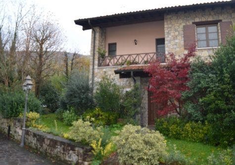 Brescia – Villa Di Testa