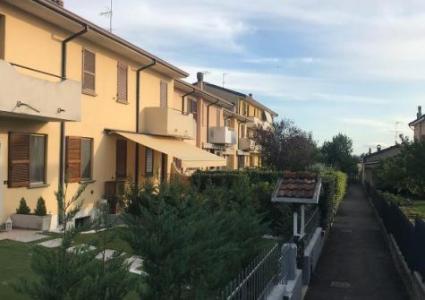 Capriano Del Colle – Comodo Bilocale
