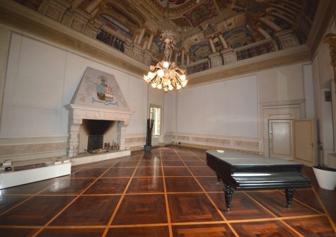Brescia – Palazzo Storico Corso Matteotti