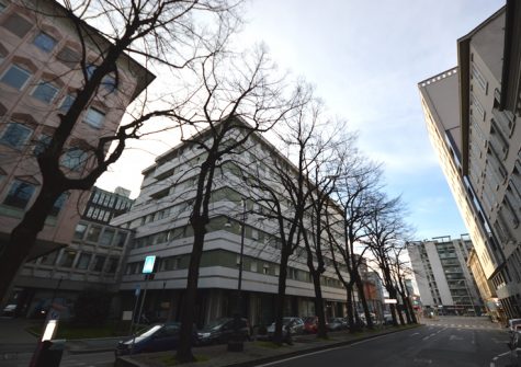 Brescia – Centro Città