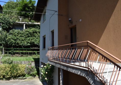 Bagolino – Villetta Singola