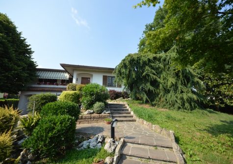 Maclodio – Villa Singola