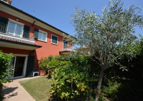 Brescia – Recente Villetta