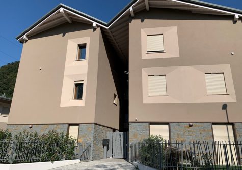 Sarezzo – Nuovo Trilocale