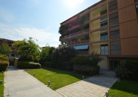 Brescia – Monolocale Arredato