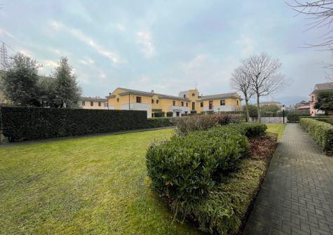 Concesio – Villa A Schiera
