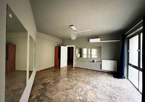 Brescia – Comodissimo Ufficio