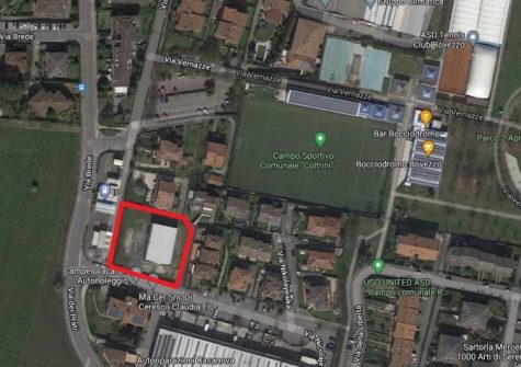 Bovezzo – Terreno Edificabile