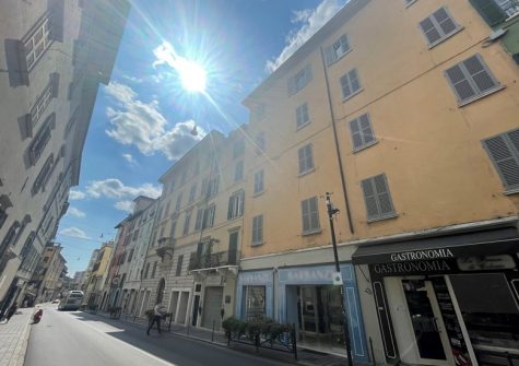 Brescia – Trilocale In Centro
