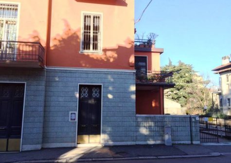 Brescia – Appartamento Indipendente