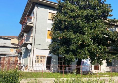 Brescia – Nuovo Trilocale